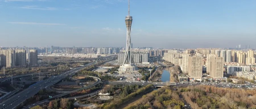 城市24小时 | 向开发区“动刀”，轮到河南了